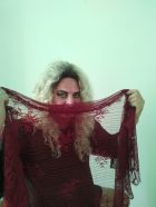 Транс Кристина милфа, 8 919 544-44-58