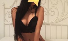 Индивидуалка Сашуля Тел. +7 960 880-22-86