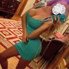 Марина — релакс лингама, эромассаж - круглосуточно