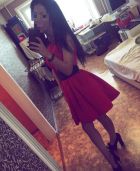 Женя, 20 лет: БДСМ, страпон, прочие секс-услуги