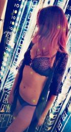 Алиса, рост: 171, вес: 48 - госпожа БДСМ, закажите онлайн