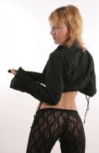 Юля - рабыня в Волгограде