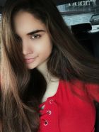 Ирина, фото инди