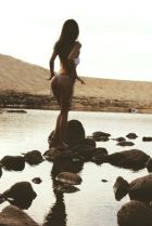 Николь, 27 лет - услуги госпожи