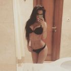 Ангелина - эротический массаж лингама от 5000 руб. в час