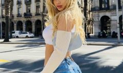 Индивидуалка Ольга  Тел. +7 917 836-51-82