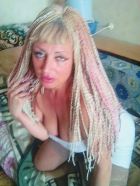 Василисочка - шлюха за деньги, незабываемый мужской досуг в Волгограде