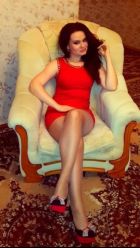 Кристина, рост: 170, вес: 55 - тайский массаж члена