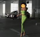 Кристина , 8 991 416-09-53