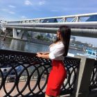 Миранда Вирт, 33 лет - услуги госпожи