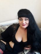 Дорогая элитная проститутка Жанна, рост: 175, вес: 85