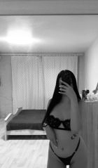 Настя 🦋, 8 995 664-55-34