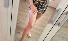 Индивидуалка Алёна Тел. +7 900 181-31-31