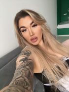 Алиса НЕ САЛОН , 8 985 097-39-79