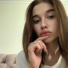 Полина ❤️, 8 987 539-49-14