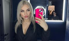 Индивидуалка SEX Barbie ОКСАНА Тел. +7 986 159-93-09