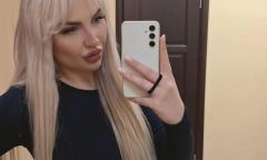 Индивидуалка SEX Barbie ОКСАНА Тел. +7 986 159-93-09