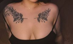 Индивидуалка ГРУДАСТАЯ АЛЕКСА18+ Тел. +7 986 159-92-77