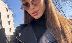 Индивидуалка Иришка vip gerl ♂️♀️ Тел. +7 986 159-93-11