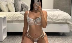 Индивидуалка ВИКА БЕЗ ПРЕДОПЛАТ  Тел. +7 904 415-40-75