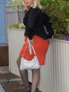 Лиза, 38 лет: кунилингус в Волгограде, закажите онлайн