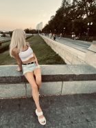 красивая проститутка Алёна❤️Инди, Волгоград, работает круглосуточно