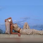 Алёна❤️Инди предлагает массаж простаты страпоном, недорого