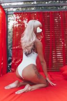 Алёна❤️Инди, тел. 8 961 671-11-44 — элит досуг для мужчин