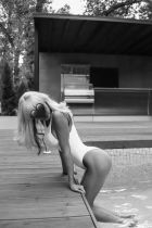 Алёна❤️Инди, рост: 170, вес: 49 — проститутка с аналом