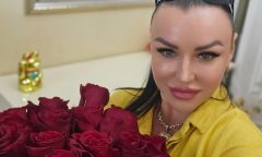 Индивидуалка ЖАННА ❤❤❤ Тел. +7 937 702-37-91