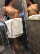 Заказать девушку от 2500 руб. в час (Мила, 27 лет)