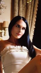 Заказать девушку от 10000 руб. в час (❤️Ева❤️, 35 лет)