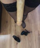 Лана — услуги бдсм в Волгограде