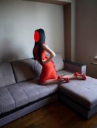 Оксана, рост: 168, вес: 55: золотой дождь, страпон, игрушки