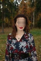 Вероника, 8 961 090-38-13 Вераника, 41 лет — попробуйте секс с госпожой