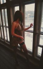 Аня — шлюха за деньги, незабываемый мужской досуг в Волгограде