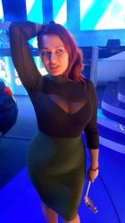 Алла — массаж «Ветка сакуры», минет и классика - 24 7