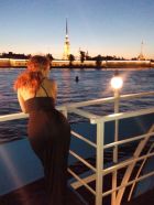 Алла — пышка в Волгограде