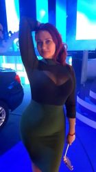 BDSM рабыня Алла, рост: 170, вес: 62