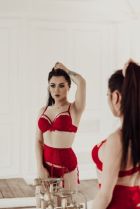 Яна Трансексуалка , 8 960 282-99-97 Яна Трансексуалка , 23 лет — проститутка в Волгограде