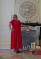 Мадам Кураж Вирт — массаж «Ветка сакуры», минет и классика - 24 7