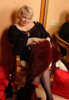 Мадам Кураж Вирт — проститутка по вызову, от 2500 руб. в час