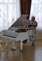 Мадам Кураж Вирт — секс за деньги в Волгограде от 2500 руб. в час