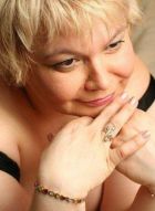 Мадам Кураж Вирт — страпон услуги