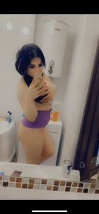 Трансексуалка Эля, 8 915 017-51-43 Эльза — возбуждающий массаж от 8000 руб.