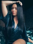 элитная проститутка Яна  Вирт, рост: 174, вес: 55