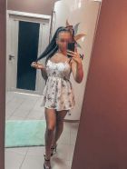 Яна  Вирт — анкета девушки и фото