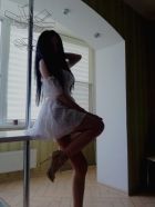 реальная шлюха Виктория  Транс, от 5000 руб. в час, 24 лет, работает 24 7