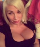 Эля, тел. 8 961 075-94-64 — услуги госпожи