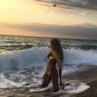 Мила, 25 лет — нежный бдсм